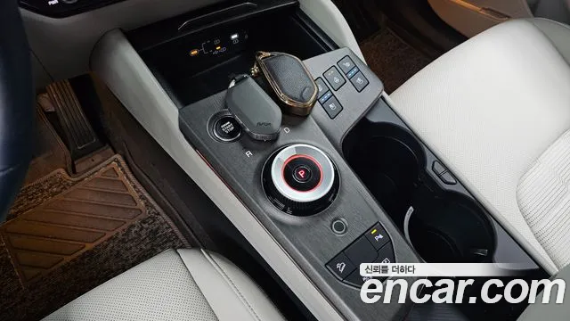 Kia Sportage — Фото автомобиля 8