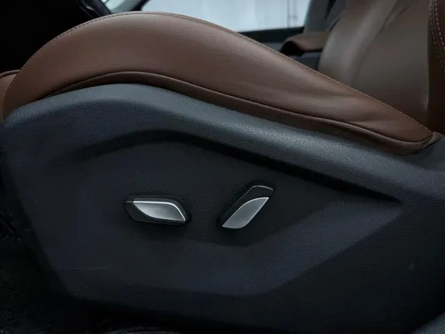 Geely Vision X6 — Фото автомобиля 14