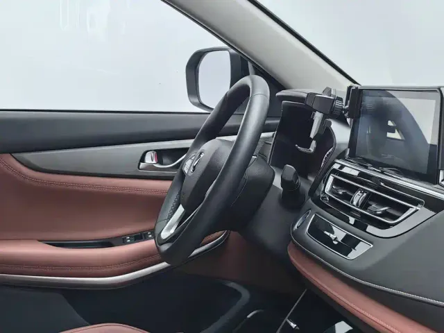 Changan CS75 — Фото автомобиля 22