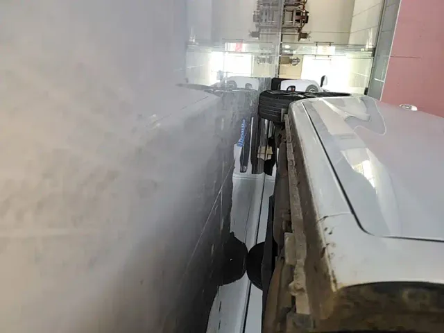 Honda Fit — Фото автомобиля 20