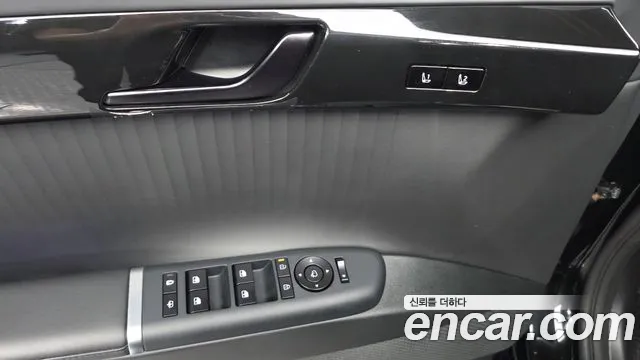 Hyundai Grandeur — Фото автомобиля 27