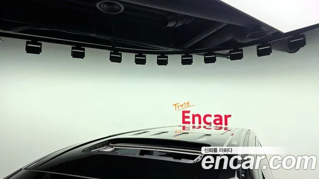 Hyundai Staria Staria 4WD Lounge 7 мест — Фото автомобиля 20