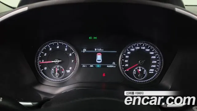 Hyundai Santa Fe New — Фото автомобиля 8