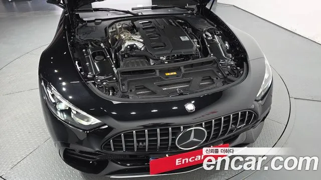 Mercedes-Benz SL-Class — Фото автомобиля 2