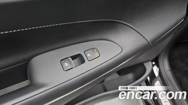 Hyundai Grandeur Exclusive — Фото автомобиля 27