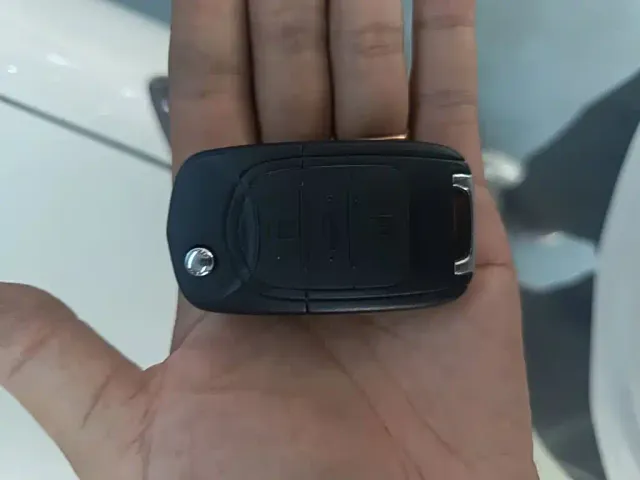 Wuling Hongguang Mini EV — Фото автомобиля 8