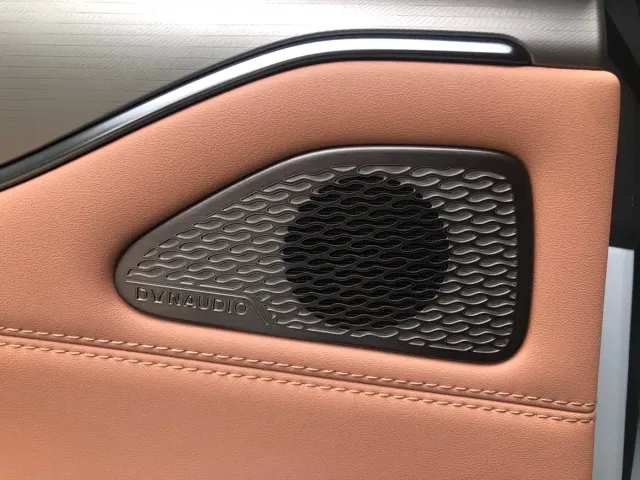 BYD Song L EV — Фото автомобиля 17