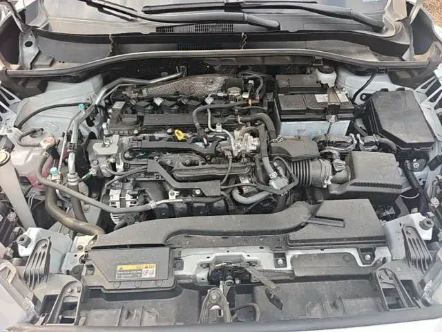 Toyota Frontlander — Фото автомобиля 19