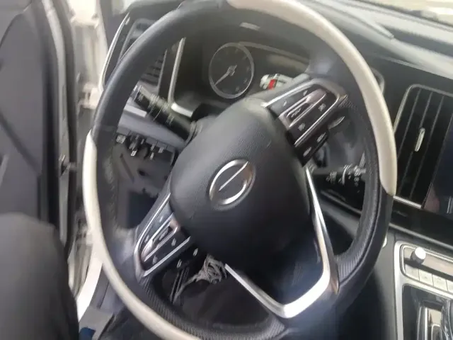 GAC Trumpchi M8 — Фото автомобиля 15