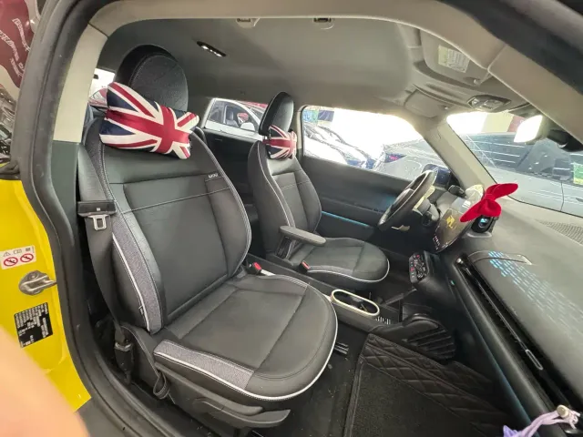 MINI Cooper — Фото автомобиля 17