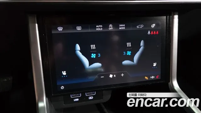 KG_Mobility_Ssangyong Torres Torres Бензин 1.5 2WD — Фото автомобиля 19