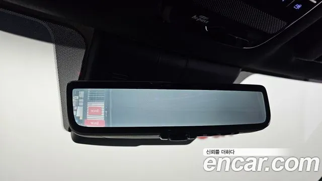 Hyundai Santa Fe MX5 — Фото автомобиля 28