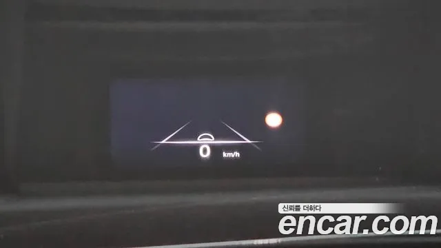 Genesis G80 Бензин 3.5 Turbo 2WD — Фото автомобиля 11