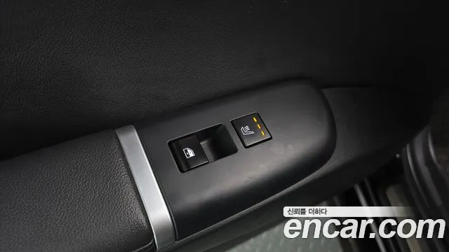Hyundai Grandeur GN7 — Фото автомобиля 30