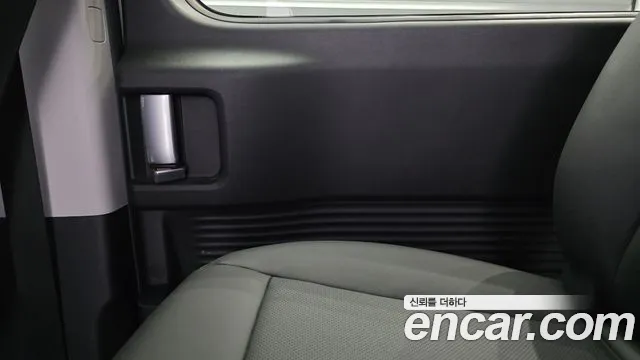 Hyundai Staria Staria Карго 5 мест — Фото автомобиля 30