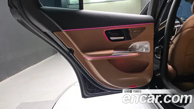 Mercedes-Benz E-Class W214 — Фото автомобиля 14