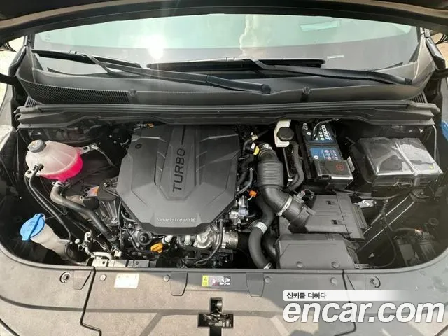 Kia Carnival Generation 4 — Фото автомобиля 10