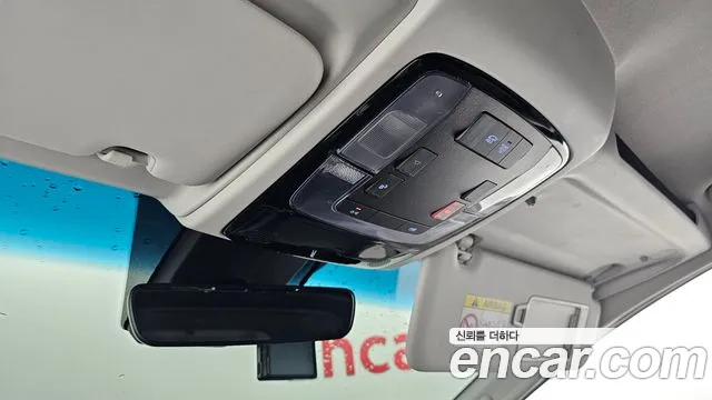 Hyundai Staria Staria L3.5 Карго 3 места — Фото автомобиля 18