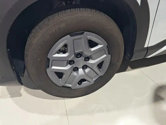 BYD Yuan UP — Фото автомобиля 22
