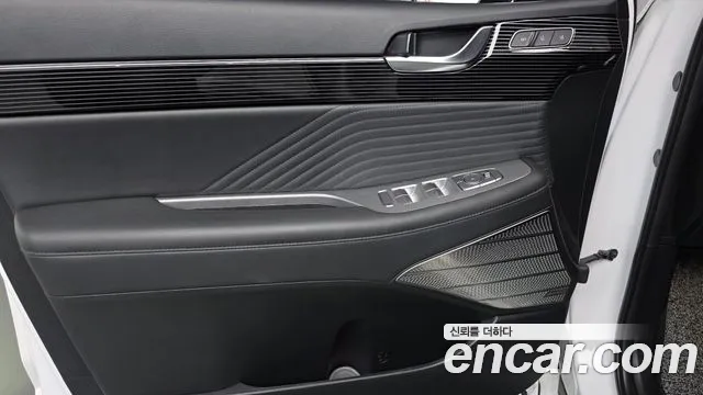Hyundai Palisade The New — Фото автомобиля 13