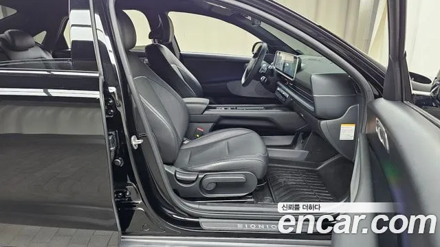 Hyundai Ioniq6 Ioniq 6 Long Range — Фото автомобиля 11