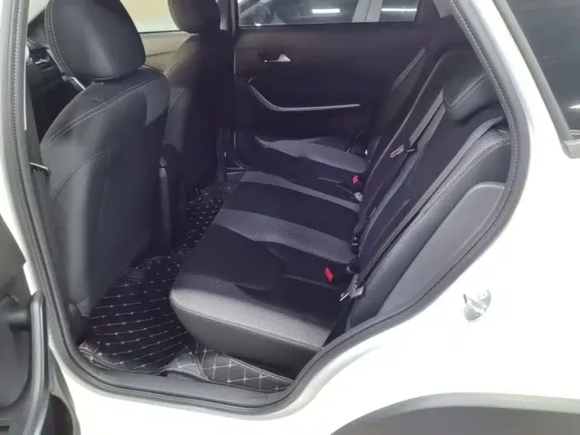 Chery Tiggo 3x — Фото автомобиля 16