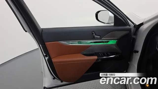 BMW 7-Series 7 серия (G70) 740i xDrive M Sport Limited — Фото автомобиля 21