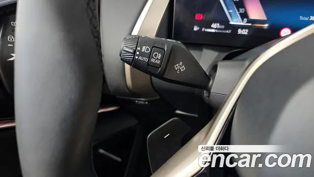 BMW X3 G45 — Фото автомобиля 28