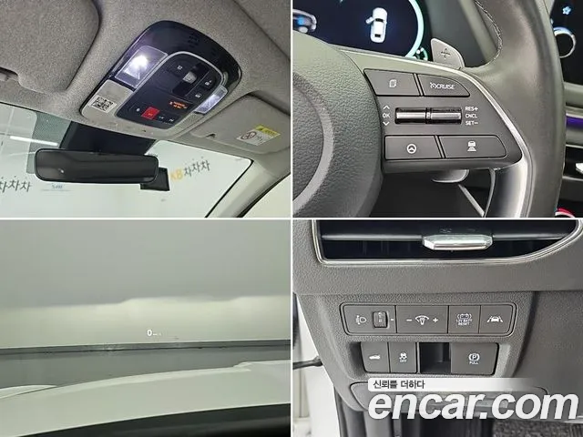 Hyundai Sonata DN8 — Фото автомобиля 18