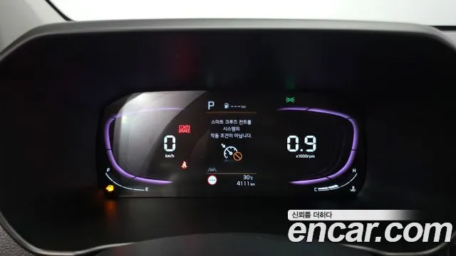Kia morning Новый Morning (JA) Signature — Фото автомобиля 8