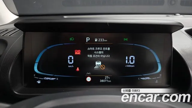 Hyundai Casper Casper Turbo Inspiration — Фото автомобиля 7