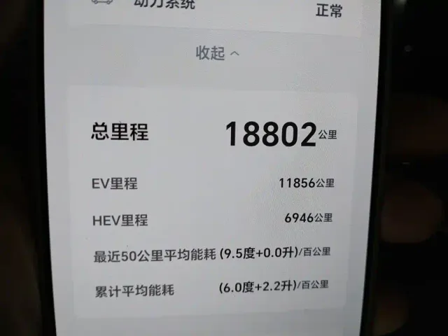 BYD Qin PLUS — Фото автомобиля 8