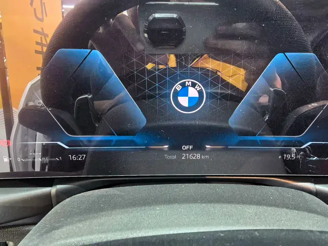 BMW 3 Series — Фото автомобиля 5
