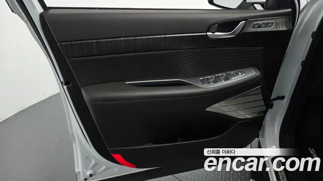 Hyundai Palisade The New Palisade Бензин 3.8 2WD — Фото автомобиля 22