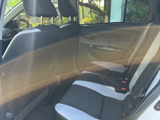 Toyota YARiS L Zhi Xuan — Фото автомобиля 5