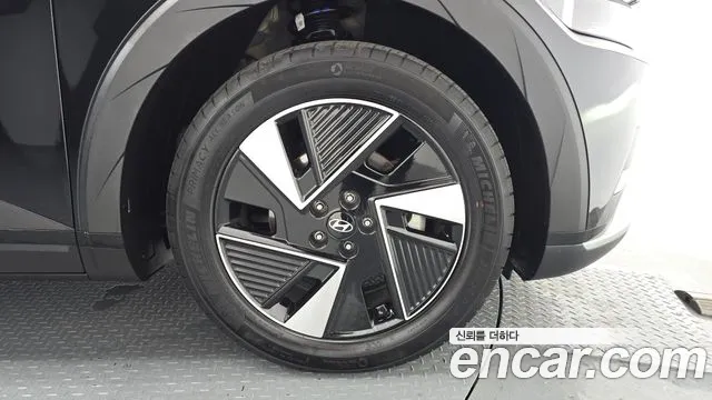 Hyundai Ioniq 5 Ioniq 5 (New) — Фото автомобиля 6