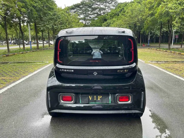 Baojun KiWi EV — Фото автомобиля 13
