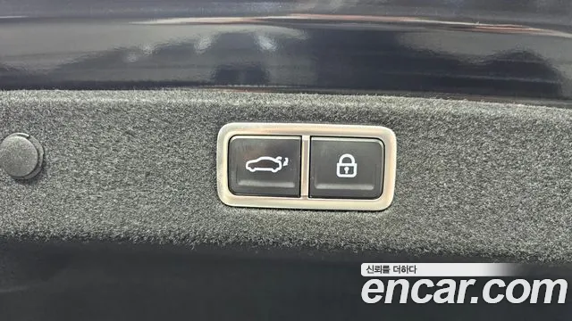 Hyundai Grandeur GN7 — Фото автомобиля 22