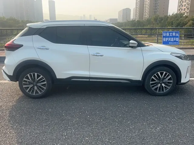 Nissan Kicks — Фото автомобиля 6