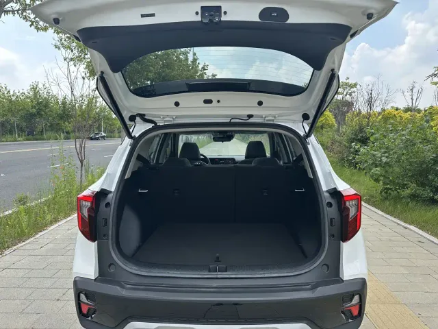 Kia Seltos — Фото автомобиля 29