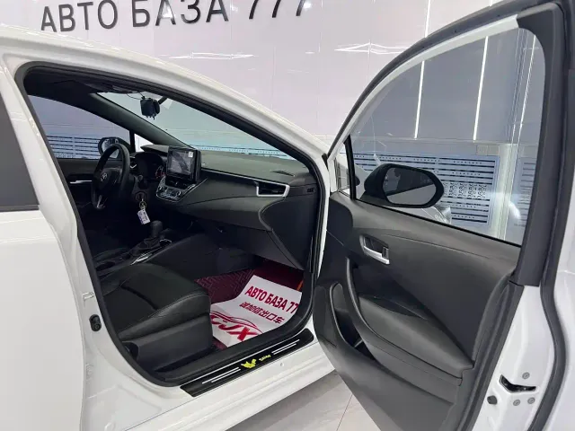 Toyota Levin — Фото автомобиля 17