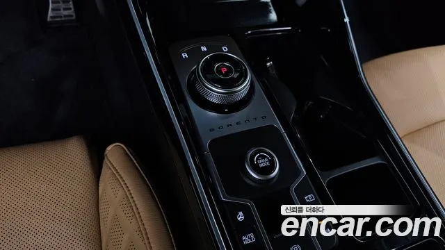 Kia Sorento Generation 4 — Фото автомобиля 11