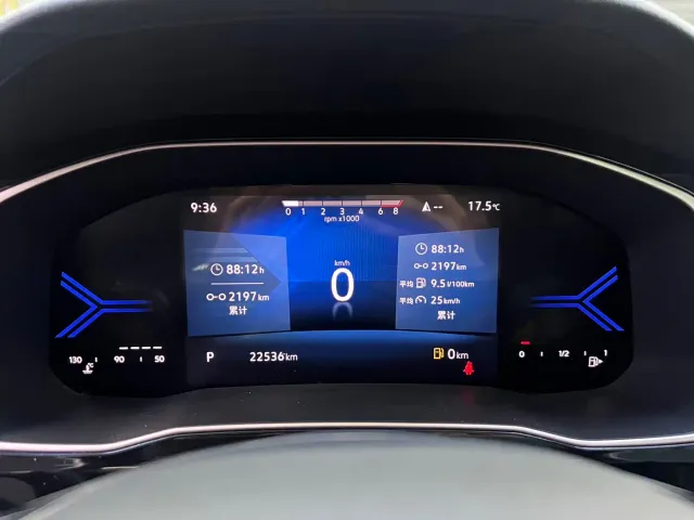 Jetta VS7 — Фото автомобиля 7