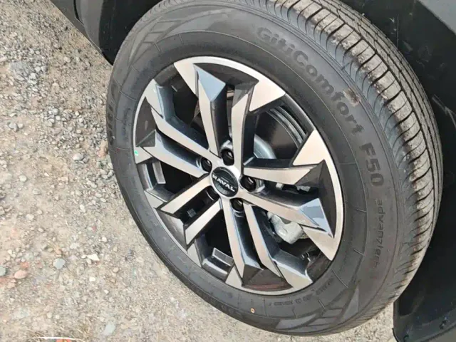 Haval Big Dog — Фото автомобиля 6