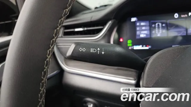 Jeep Cherokee Grand Cherokee(WL) 3.6 Overland — Фото автомобиля 30