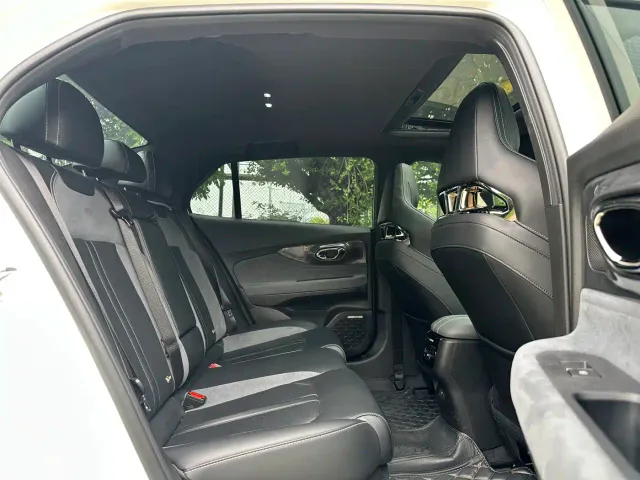 GAC Trumpchi Emkoo — Фото автомобиля 16