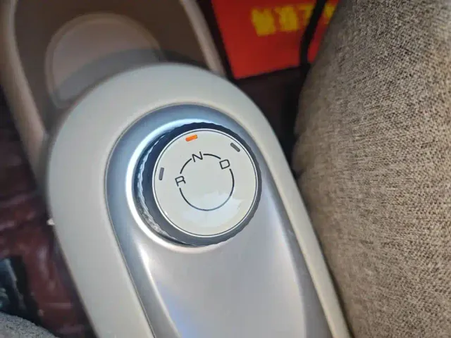 Wuling Hongguang Mini EV — Фото автомобиля 13