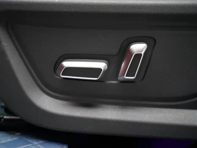 Jetour Dashing — Фото автомобиля 6