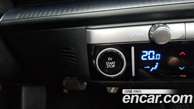 Hyundai Ioniq6 — Фото автомобиля 27