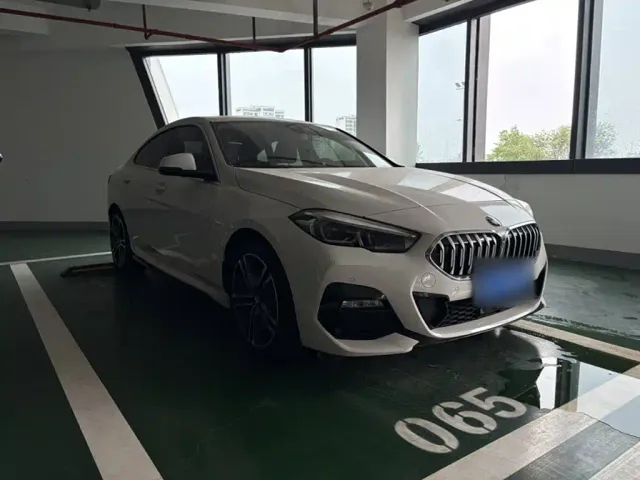 BMW 2 Series — Фото автомобиля 11
